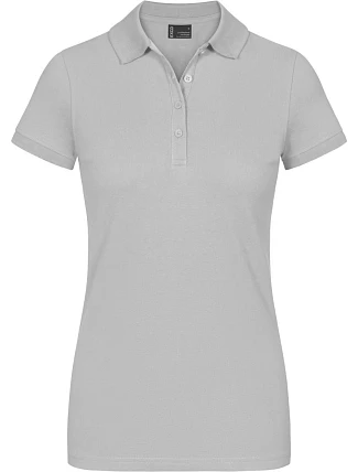 Promodoro 4405 Dámské pracovní piqué polo - EXCD 40.4405 new light grey Promodoro 4405 Dámské pracovní piqué polo - EXCD 40.4405 new light grey