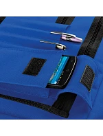BagBase BG 21 Taška messenger 52.0021 french navy