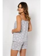 Italská móda Maribell ws.r. kr.sp. barva:print