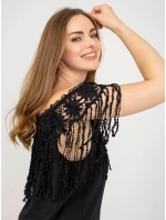 Halenka AT BZ 1801.87 černá