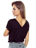 BLŮZA MIRIAM PLUS BLŮZA MIRIAM PLUS