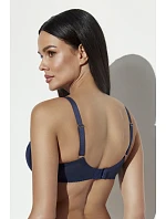Podprsenka AV 2308 NAVY MAXI SSS