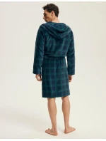 Župan Henderson 43373 Nickel M-3XL Župan Henderson 43373 Nickel M-3XL