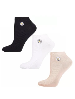 Moraj nohy CSD240-093 35-41