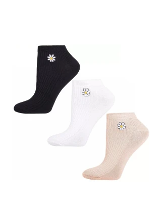 Moraj nohy CSD240-093 35-41