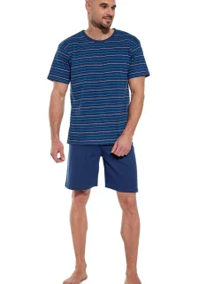 Pánské pyžamo 338/48 Various - CORNETTE