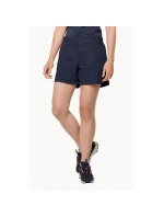 Šortky Jack Wolfskin Pack & Go W 1507391_1010