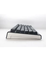 Ducky Tinker 75 Herní USB klávesnice německá černá