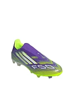 Fotbalové boty adidas F50 League LL FG/MG JH7734