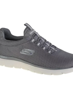 Skechers Summits 52811-CHAR Grey 40