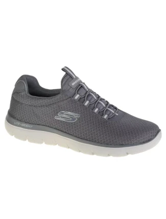 Skechers Summits 52811-CHAR Grey 40