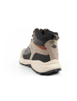 Lee Cooper pánská zimní trekingová zateplená sportovní obuv kotníková béžová černá Lee Cooper pánská zimní trekingová zateplená sportovní obuv kotníková béžová černá