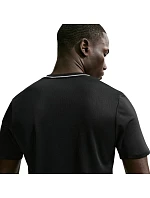 Pánské tričko Nike Dri-Fit Park 26 SS Top black HM7127 010