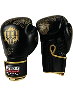 Boxerské rukavice RBT-DRAGON 12 oz Boxerské rukavice RBT-DRAGON 12 oz
