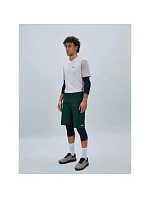 Cyklistické kraťasy POC M's Motion Air Shorts, zelené