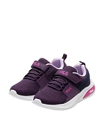 Dětské boty Fila Upspark Velcro FFK0282 43368 Dětské boty Fila Upspark Velcro FFK0282 43368