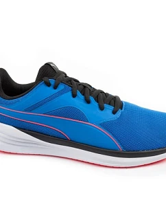 Puma pánské sportovní boty Transport, modré, pohodlné, lehké