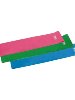 Sada odporových pásů BB 103