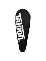 Badmintonová raketa TELOON Blast TL500 Red 89g 22Lbs Badmintonová raketa TELOON Blast TL500 Red 89g 22Lbs