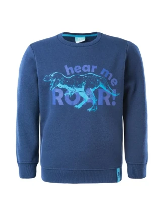 Dětská mikina Yakko Kdb Jr 92800438649 - Bejo