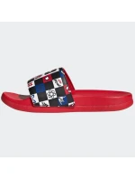 Dětské pantofle Adilette Comfort Spiderman K Jr HP7758 - Adidas Dětské pantofle Adilette Comfort Spiderman K Jr HP7758 - Adidas