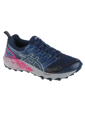 Asics Gel-Trabuco Terra W 1012A902-403 dámské běžecké boty