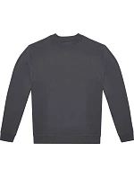 B&C ID.332 Crew Unisex mikina 01.I332 dark grey B&C ID.332 Crew Unisex mikina 01.I332 dark grey