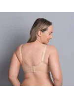 Basic podprs. na kojení s kost. moldovaná 5068 deep sand - Anita Maternity Basic podprs. na kojení s kost. moldovaná 5068 deep sand - Anita Maternity