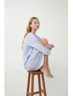 Vamp - Klasická noční košile 21380 - Vamp Vamp - Klasická noční košile 21380 - Vamp