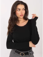 Halenka JM BZ 2254.80 černá