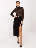 Halenka MI BZ M720 1.53 hnědá