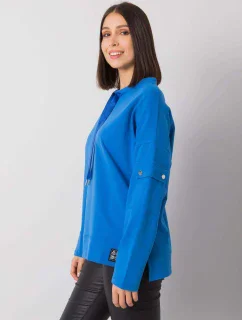 Halenka RV BZ 7228.64 tmavě modrá