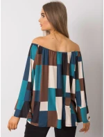 Halenka TW BZ BI 2486 2.83P námořní Halenka TW BZ BI 2486 2.83P námořní