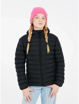 Dívčí bunda Protest PRTFAIR JR