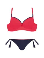 Dámské dvojdílné plavky S930 W - SELF