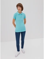 Dámské kalhoty Jeans-359 - Big Star Dámské kalhoty Jeans-359 - Big Star