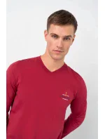 Pánské pyžamo 17631 - Vamp