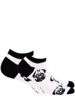 Pánské kotníkové ponožky CASUAL