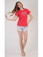 Dámské pyžamo šortky Ellie
