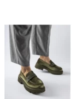 Mokasiny model 207646 Solea