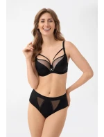 Gorsenia B005 Spodní díl bikin Marisa S-2XL