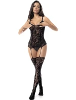Bodystocking Mapale 1104X Maxi Bodystocking Mapale 1104X Maxi