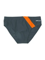 Plavkové kalhotky Sesto Senso art NR BD 411 3XL-4XL