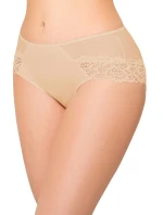 Dámské kalhotky 033 beige - EWANA Dámské kalhotky 033 beige - EWANA