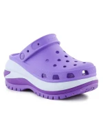 Crocs Mega Crush Clog 207988-2DS 207988-5AJ dřeváky