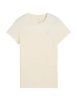 Puma ESS Elevated Tee W 685016 99 tričko
