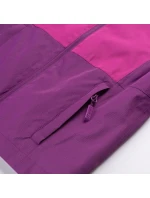 Dětská přechodová bunda GANMORE KDG