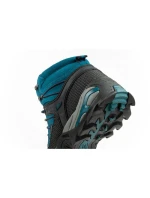 CMP Rigel pánské trekové boty odolné nepromokavé pohodlné