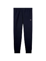 Pánské kalhoty Champion Rib Cuff Pants navy blue 220299 BS501