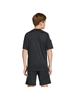 Dětský dres adidas Tiro 26 League Jersey černý KB1319